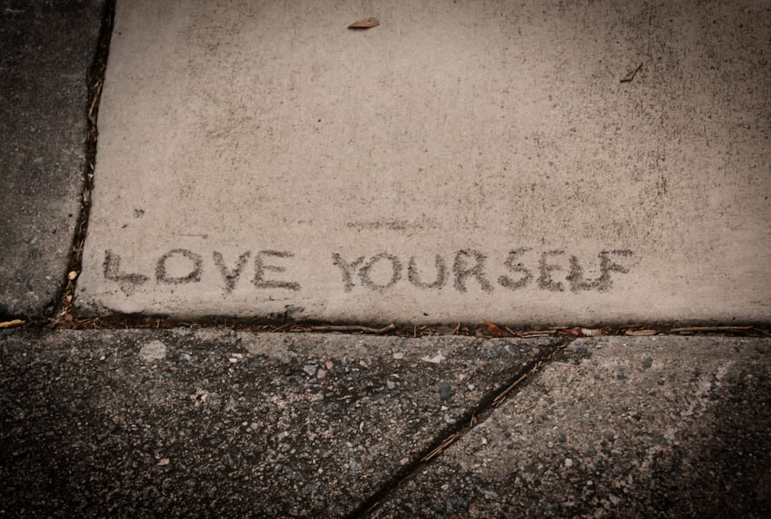 What To Say When You Talk To Yourself Vk