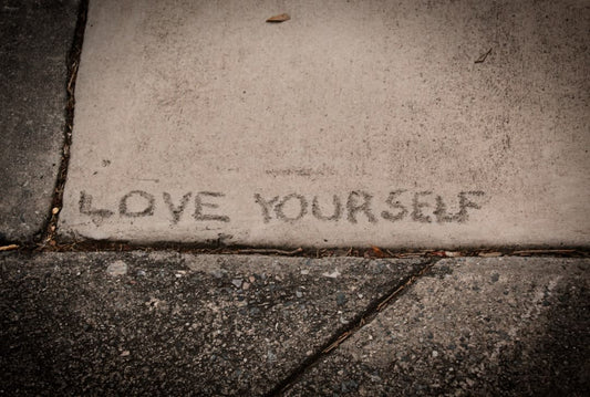 What To Say When You Talk To Yourself Vk