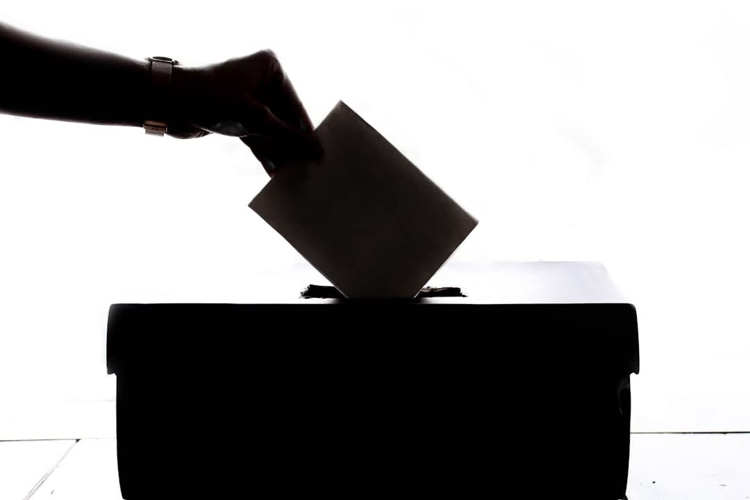 What To Say When Your Candidate Loses