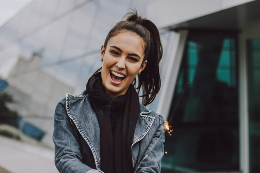 What To Say You Like About A Girl