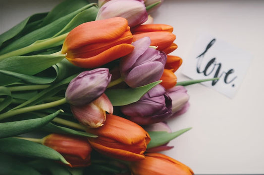What To Say You Love About Someone