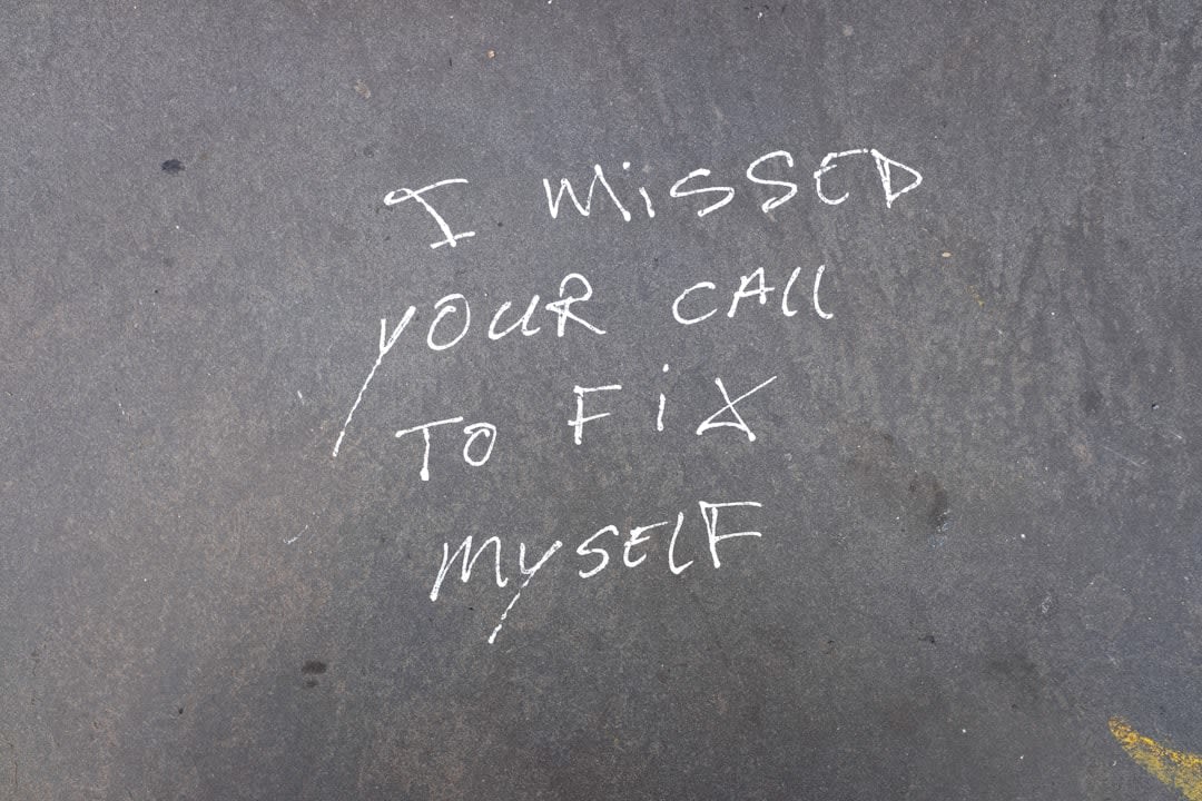 What To Say You Miss About A Guy