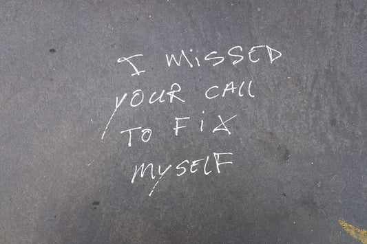 What To Say You Miss About A Guy