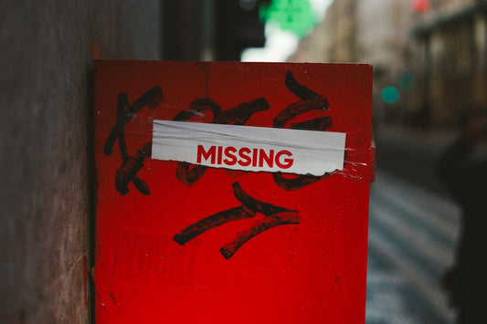 What To Say You Miss About Someone